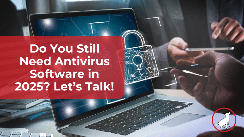 Best Antivirus Software