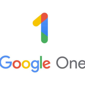 Google-One