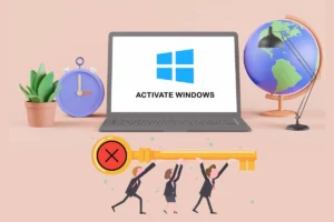 How-to-activate-Windows-10-without-key