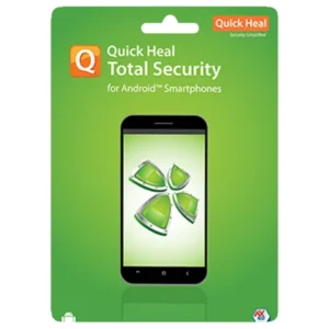 Quick-Heal-Android