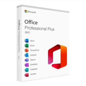 Office 2021 Pro Plus 1